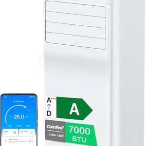 COMFEE Pingüino Aire Acondicionado Portátil