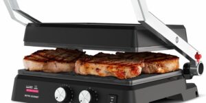 Taurus Grill y Plancha