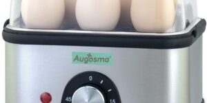 Augosma cocedor de huevos