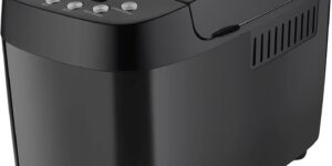 Unold Big Black Backmeister