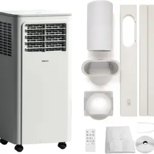 SHINCO Aire acondicionado móvil