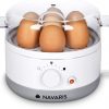 Navaris Hervidor de huevos