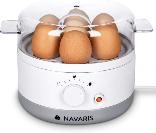 Navaris Hervidor de huevos