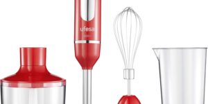Ufesa Batidora de Mano 600 W