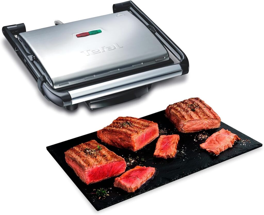 Tefal Grill Multifunción