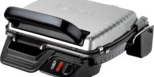 Tefal Ultracompact Grill Barbacoa