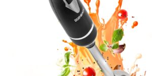 Duronic Batidora de mano 350W