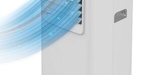 Cecotec Aire Acondicionado Portátil