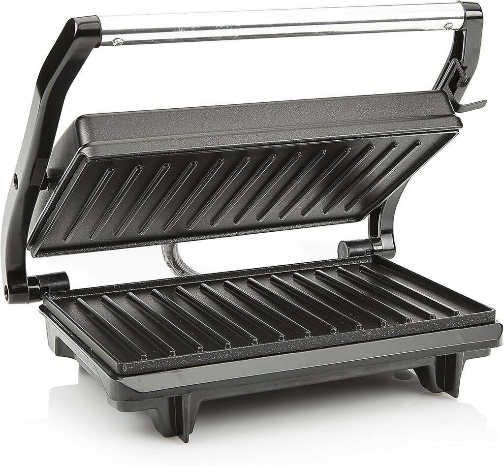 Tristar Parrilla eléctrica