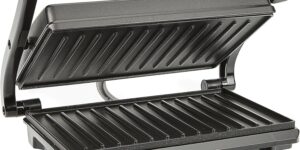 Tristar Parrilla eléctrica