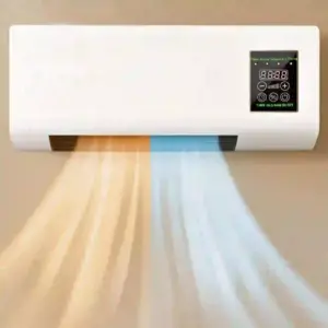 Aire Acondicionado Portátil Generic