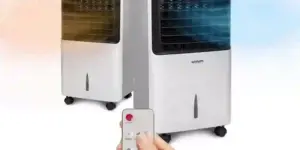 Aire Acondicionado Portátil Wintem
