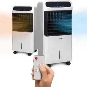 Aire Acondicionado Portátil Wintem