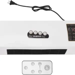 Aire Acondicionado Portátil Pequeño