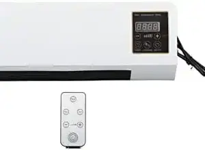 Aire Acondicionado Portátil inteligente