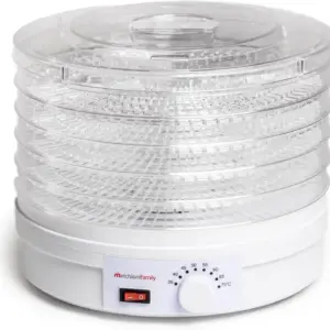 Deshidratador de Alimentos Melchioni Family Deshidratador de Alimentos Melchioni Family