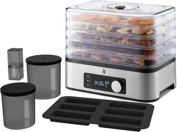 Deshidratadora WMF Kitchenminis