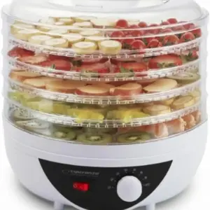 Esperanza Ekd002 dryers