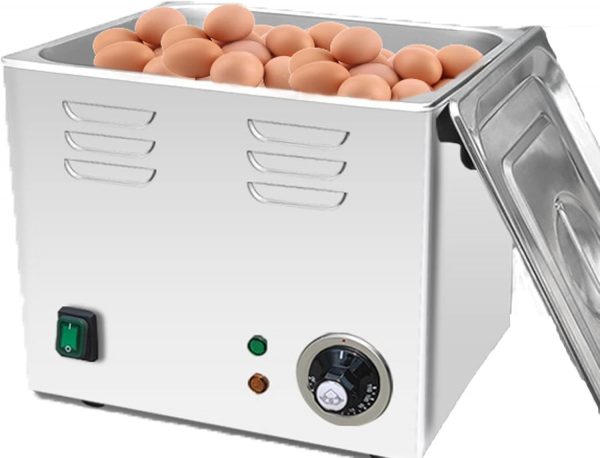 Hervidor De Huevos HUMNZR