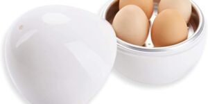 Ideal Swan Cocedor de Huevos