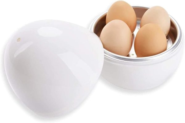 Ideal Swan Cocedor de Huevos