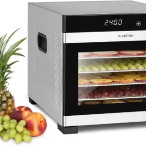 Klarstein Flavour Dry Deshidratadora de alimentos
