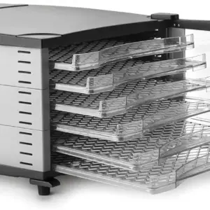 Lacor Deshidratador de Alimentos Pro