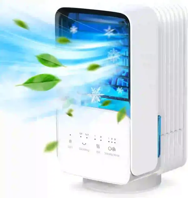 OMISOON Aire Acondicionado Portatil OMISOON Aire Acondicionado Portatil
