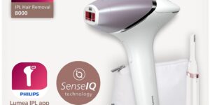 Philips Lumea serie 8000