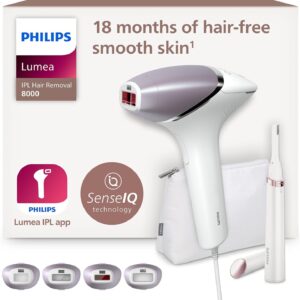 Philips Lumea serie 8000