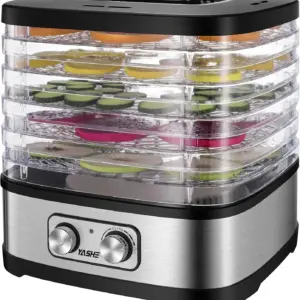 YASHE Deshidratador de Alimentos