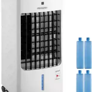 Monzana Enfriador de Aire