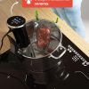 KitchenBrothers Cocina Baja Temperatura