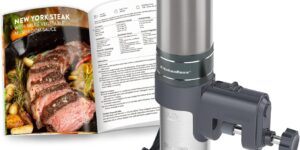 KitchenBoss Sous Vide Roner Cocina
