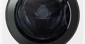 Lg lavadora carga frontal17kg
