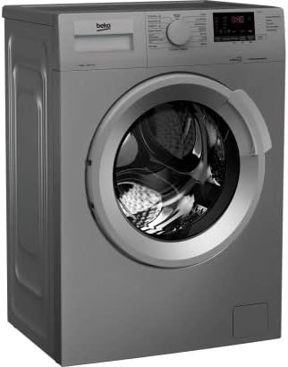 BEKO WUE6612S1S