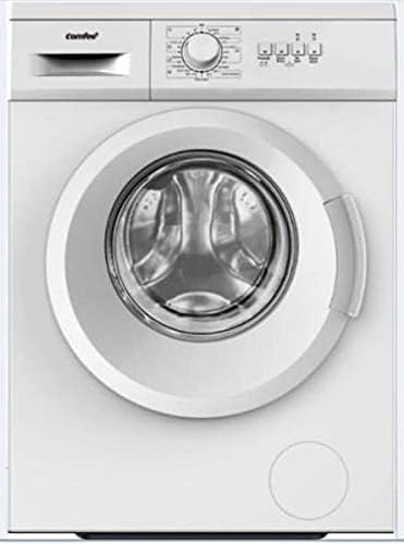 Lavadora Slim 7 Kg Clase