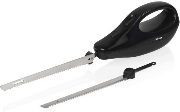 Cuchillo Eléctrico Tristar Elektrisches