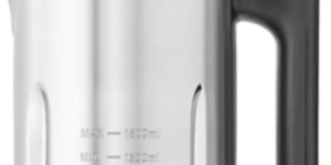 Morphy Richards sopera eléctrica