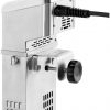 Royal Catering Circulador De Inmersión Sous Vide Al Vacío Cocedor Portátil RCVG-43 (Potencia: 2.300 W, Temperatura: 5-99 °C, Hasta 80 L)