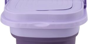 Yunir Lavadora Portátil Mini