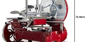 Berkel Rebanadora Cortafiambres