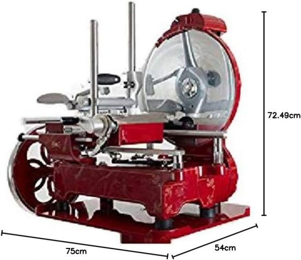 Berkel Rebanadora Cortafiambres