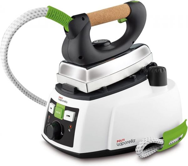 Polti Vaporella Plancha de Vapor