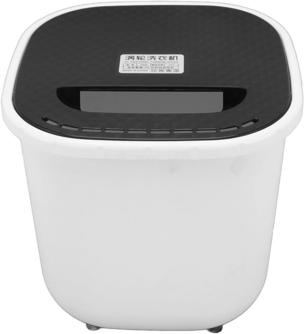 Mini lavadora plegable Sxhlseller