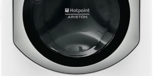 Hotpoint Carga frontal 7kg