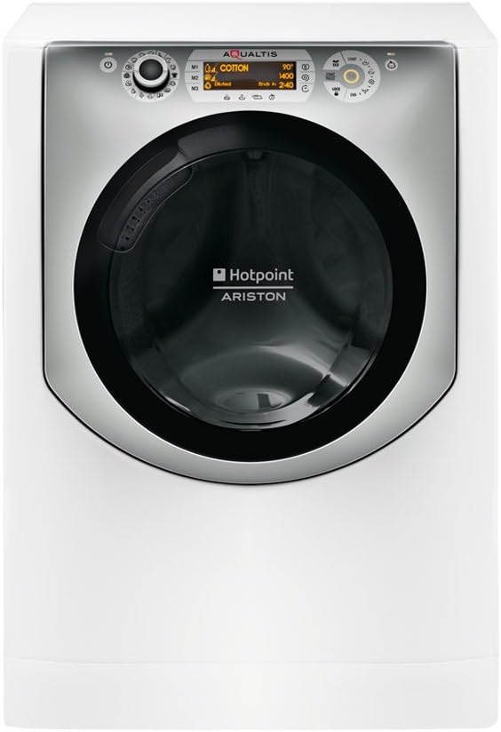 Hotpoint Carga frontal 7kg