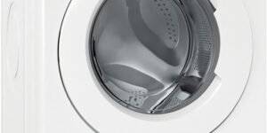 Indesit Lavadora de carga fronta