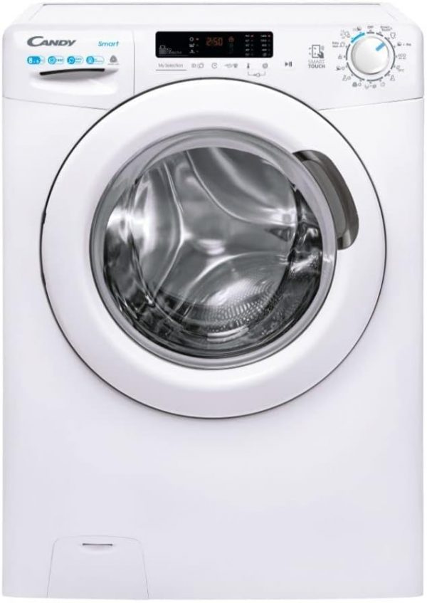 Candy Smart Lavasecadora 8KG