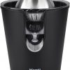 Prensa eléctrica de cítricos H Koenig Professional